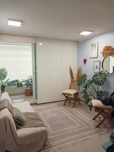 Venta Departamento 2D 2B 1E Costas de Montemar - Conc&oacute;n