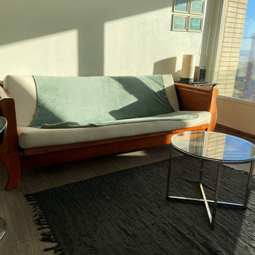 Venta Departamento NP 1D en suite 1B 1E Montemar - Conc&oacute;n