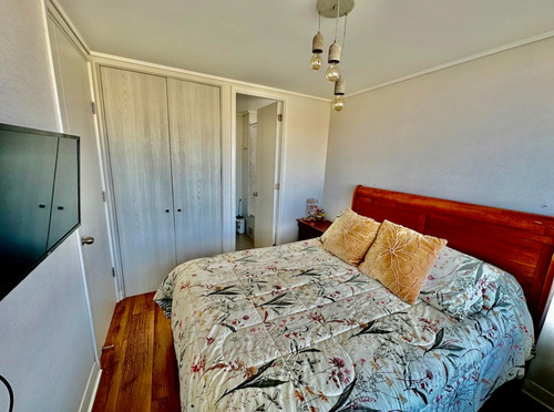 Venta Departamento O 1D en suite 1B 1E 1B Montemar - Conc&oacute;n