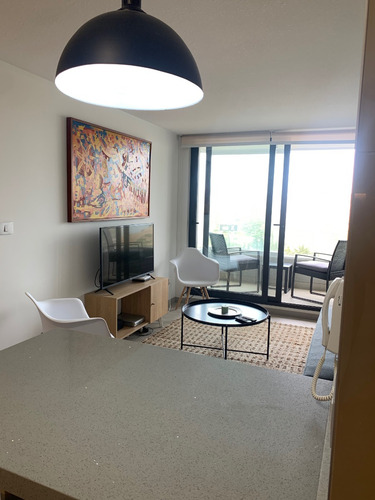 Venta Departamento SP 2D en suite Walk-in cl&oacute;set 2B 1E 1B Costas de Montemar - Conc&oacute;n