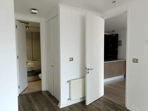 Venta Departamento O 2D en suite 2B 1E 1B Libertad - Vi&ntilde;a Del Mar