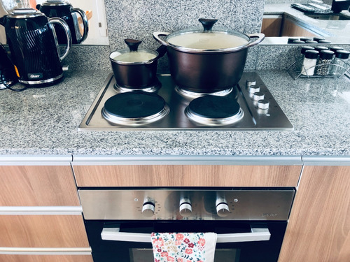 Arriendo Departamento 2D Higuerillas - Conc&oacute;n