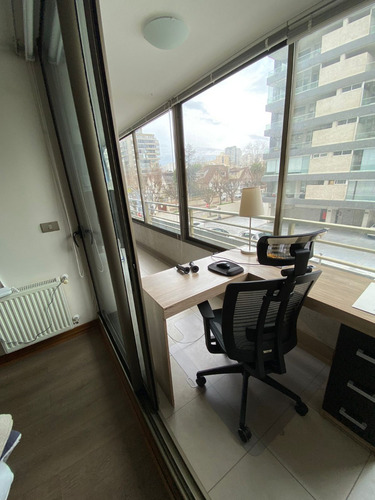 Arriendo Departamento 2D 2B Libertad - Vi&ntilde;a Del Mar