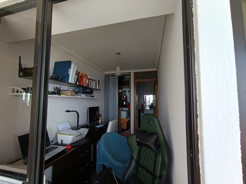 Venta Departamento NO 4D en suite Walk-in cl&oacute;set 4B 1E 1B Libertad - Vi&ntilde;a Del Mar