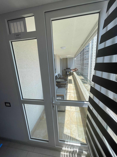 Venta Departamento NP 3D en suite Walk-in cl&oacute;set 2B 1E 1B Re&ntilde;aca - Vi&ntilde;a Del Mar