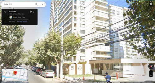 Arriendo Departamento P 3D 2B 1E 1B Libertad - Vi&ntilde;a Del Mar