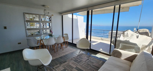 Arriendo Departamento P 2D en suite 2B 2E Re&ntilde;aca - Vi&ntilde;a Del Mar