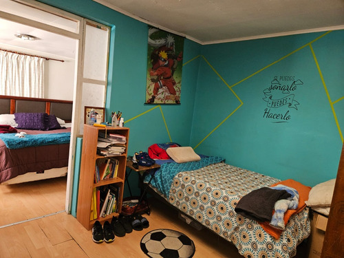 Venta Casa 4D 1B 1E Miraflores - Vi&ntilde;a Del Mar