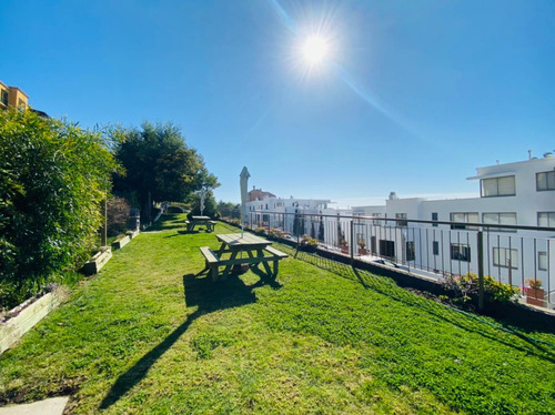 Venta Departamento N 3D en suite Walk-in cl&oacute;set 2B 1E 1B Higuerillas - Conc&oacute;n