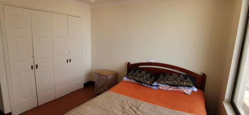 Venta Departamento NP 4D en suite Walk-in cl&oacute;set 4B 2E 2B  - Vi&ntilde;a Del Mar