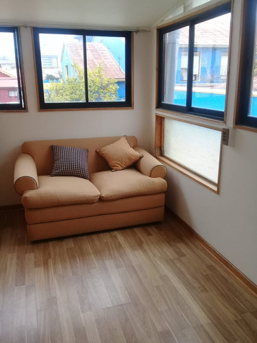 Arriendo Casa 2D 1B 1B Libertad - Vi&ntilde;a Del Mar