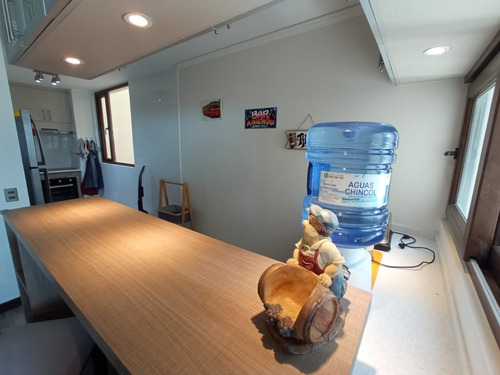 Arriendo Departamento SP 2D en suite 2B 1E Re&ntilde;aca - Vi&ntilde;a Del Mar