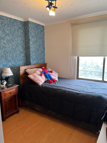 Venta Departamento NP 4D en suite Walk-in cl&oacute;set 3B 3E 1B Libertad - Vi&ntilde;a Del Mar