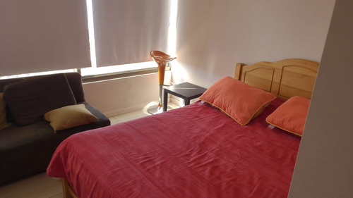 Arriendo Departamento SP 2D 2B 1E 1B Montemar - Conc&oacute;n