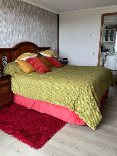 Venta Departamento NP 4D en suite Walk-in cl&oacute;set 3B 3E 1B Libertad - Vi&ntilde;a Del Mar