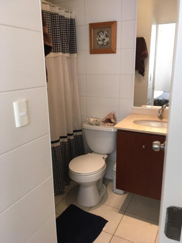 Venta Departamento NP 3D en suite 2B 1E 1B Montemar - Conc&oacute;n