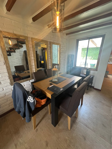 Venta Casa NP 2D 1B 1E Montemar - Conc&oacute;n