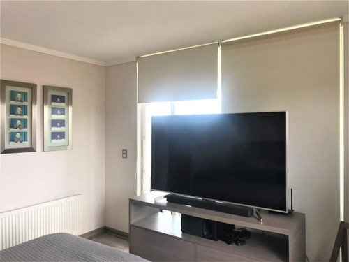 Venta Departamento NO 3D en suite Walk-in cl&oacute;set 2B 2E 1B Costas de Montemar - Conc&oacute;n