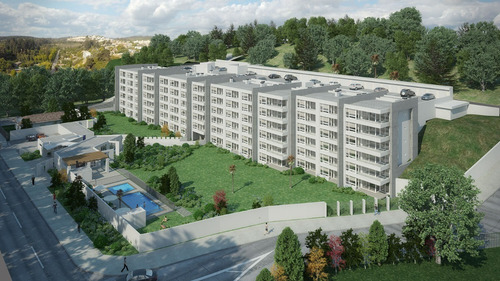 Venta Departamento NP 3D 3B 2E 2B Re&ntilde;aca - Vi&ntilde;a Del Mar