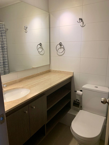 Venta Departamento S 1D en suite 1B 1E Montemar - Conc&oacute;n