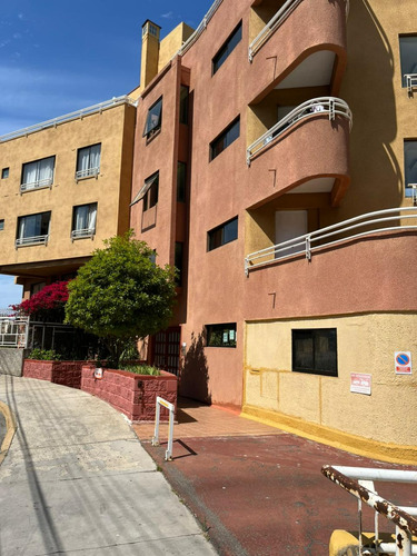 Venta Departamento SO 1D 1B 1E 1B Quinta Vergara - Vi&ntilde;a Del Mar