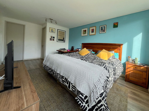 Venta Departamento NP 3D Walk-in cl&oacute;set 2B 2E 1B Re&ntilde;aca - Vi&ntilde;a Del Mar