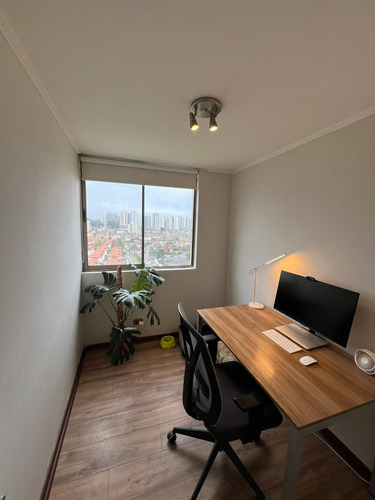 Arriendo Departamento NP 3D en suite 2B 1E Montemar - Conc&oacute;n