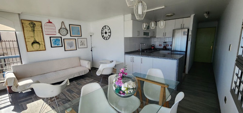 Arriendo Departamento P 2D en suite 2B 2E Re&ntilde;aca - Vi&ntilde;a Del Mar