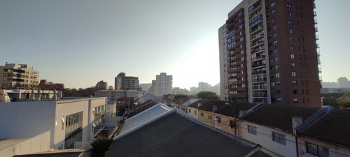 Venta Departamento NP 3D 2B 1B Libertad - Vi&ntilde;a Del Mar