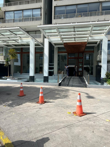 Venta Departamento NP 3D en suite 2B 2E 1B  - Vi&ntilde;a Del Mar