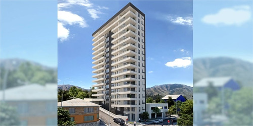 Venta Departamento NP 2D 2B 1E 1B Santa In&eacute;s - Vi&ntilde;a Del Mar