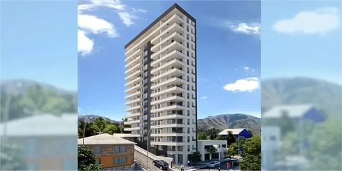 Venta Departamento NP 2D 2B 1E 1B Santa In&eacute;s - Vi&ntilde;a Del Mar