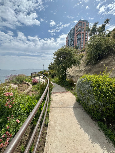 Venta Departamento 3D en suite Walk-in cl&oacute;set 3B 1E 1B Recreo - Vi&ntilde;a Del Mar