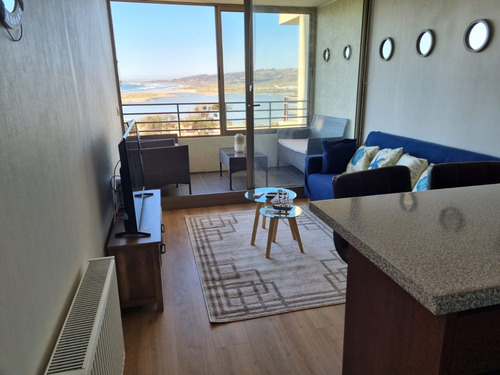 Venta Departamento NP 1D en suite 1B 1E 1B La Boca - Conc&oacute;n