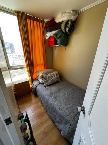 Arriendo Departamento NP 4D en suite 3B 1E Libertad - Vi&ntilde;a Del Mar