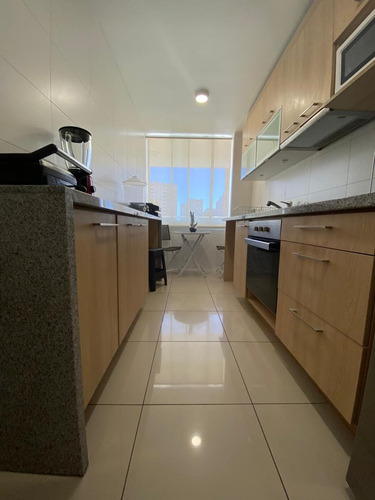 Arriendo Departamento P 2D en suite 2B 1E Montemar - Conc&oacute;n