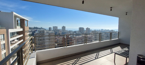 Venta Departamento N 3D en suite 2B 1E 1B Libertad - Vi&ntilde;a Del Mar