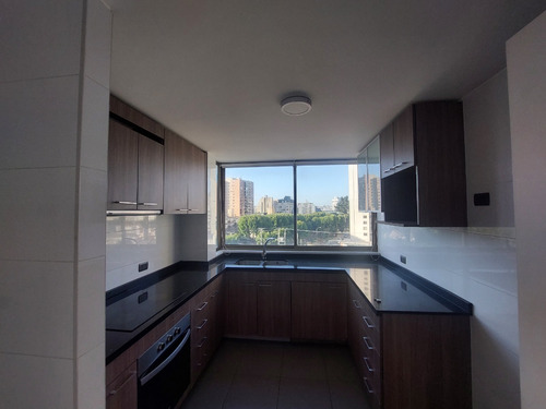 Arriendo Departamento NOSP 3D 2B 1E 1B Libertad - Vi&ntilde;a Del Mar