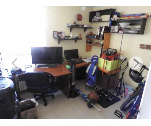 Venta Departamento 3D 2B 1E G&oacute;mez Carre&ntilde;o - Vi&ntilde;a Del Mar