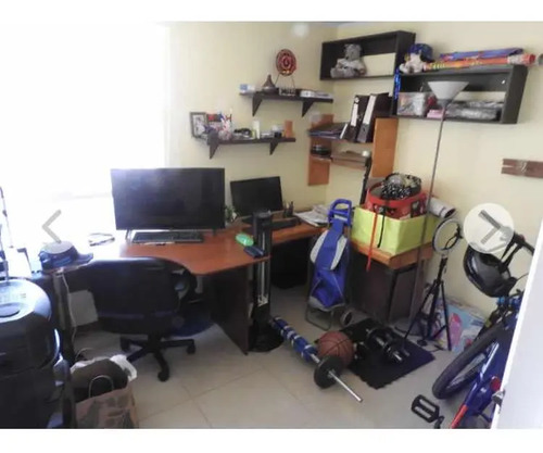 Venta Departamento 3D 2B 1E G&oacute;mez Carre&ntilde;o - Vi&ntilde;a Del Mar