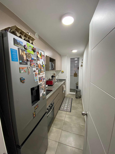 Arriendo Departamento SP 3D 2B 1E 1B Re&ntilde;aca - Vi&ntilde;a Del Mar