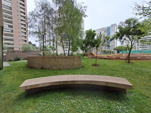 Venta Departamento N 2D en suite 2B 1E 1B Montemar - Conc&oacute;n