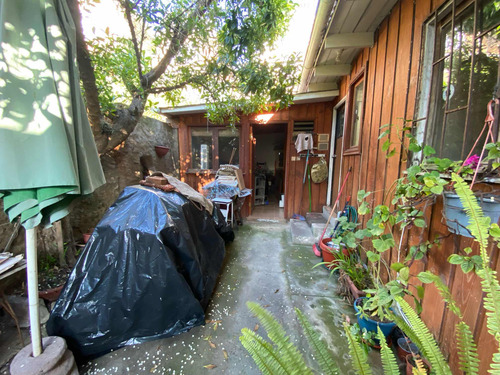 Venta Casa 4D 3B 1E Costas de Montemar - Conc&oacute;n