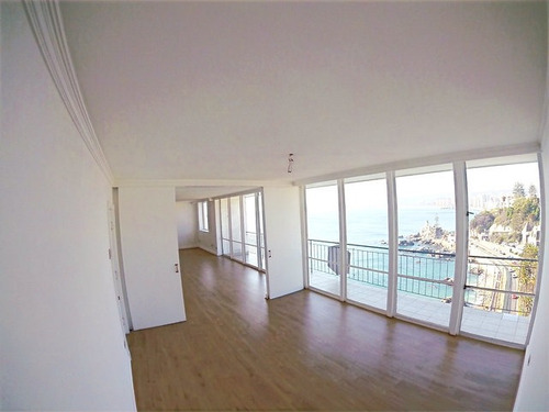Venta Departamento NP 3D 3B 1E 1B Centro de Vi&ntilde;a del Mar - Vi&ntilde;a Del Mar