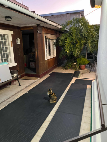 Venta Casa 2D 1B 3E Centro de Vi&ntilde;a del Mar - Vi&ntilde;a Del Mar