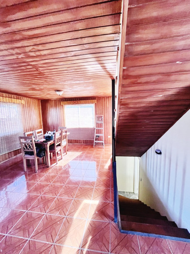 Arriendo Casa N 6D 4B 3E 1B Montemar - Conc&oacute;n