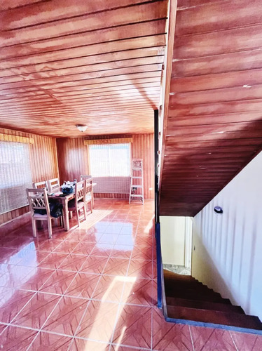 Arriendo Casa N 6D 4B 3E 1B Montemar - Conc&oacute;n