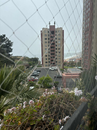 Venta Departamento 3D 2B 1E Re&ntilde;aca - Vi&ntilde;a Del Mar