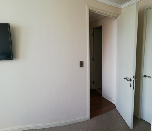 Arriendo Departamento NP 2D en suite Walk-in cl&oacute;set 2B 1E 1B Re&ntilde;aca - Vi&ntilde;a Del Mar