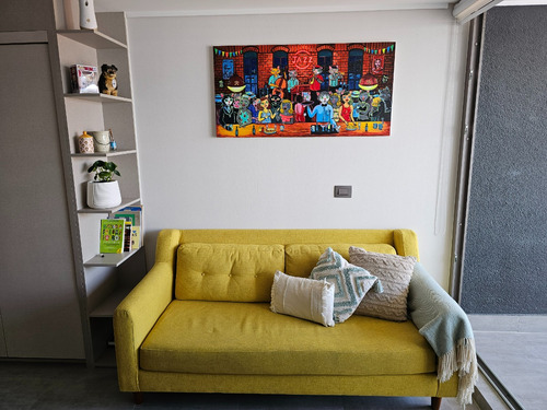 Venta Departamento SO 1D 1B 1E Re&ntilde;aca - Vi&ntilde;a Del Mar